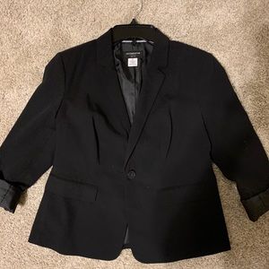 Blazer jacket